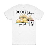 Block Tee - Discontinued Item Thumbnail