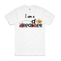 Block Tee - Discontinued Item Thumbnail