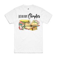 Block Tee - Discontinued Item Thumbnail