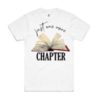 Block Tee - Discontinued Item Thumbnail