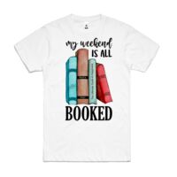 Block Tee - Discontinued Item Thumbnail