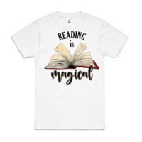 Block Tee - Discontinued Item Thumbnail