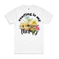 Block Tee - Discontinued Item Thumbnail