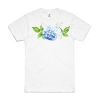 Block Tee - Discontinued Item Thumbnail