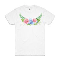 Block Tee - Discontinued Item Thumbnail