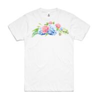 Block Tee - Discontinued Item Thumbnail