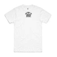 Block Tee - Discontinued Item Thumbnail
