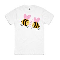 Block Tee - Discontinued Item Thumbnail