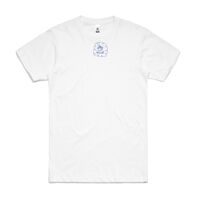 Block Tee - Discontinued Item Thumbnail