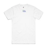 Block Tee - Discontinued Item Thumbnail