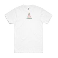 Block Tee - Discontinued Item Thumbnail