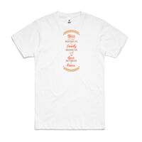 Block Tee - Discontinued Item Thumbnail