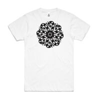 Block Tee - Discontinued Item Thumbnail