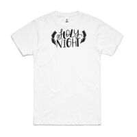 Block Tee - Discontinued Item Thumbnail