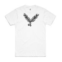 Block Tee - Discontinued Item Thumbnail