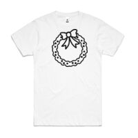 Block Tee - Discontinued Item Thumbnail