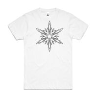 Block Tee - Discontinued Item Thumbnail