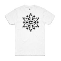 Block Tee - Discontinued Item Thumbnail