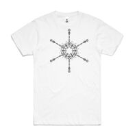 Block Tee - Discontinued Item Thumbnail