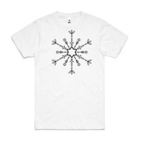 Block Tee - Discontinued Item Thumbnail