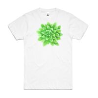 Block Tee - Discontinued Item Thumbnail