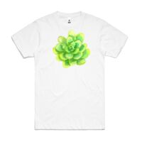 Block Tee - Discontinued Item Thumbnail