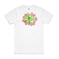 Block Tee - Discontinued Item Thumbnail