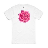 Block Tee - Discontinued Item Thumbnail