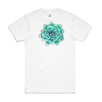 Block Tee - Discontinued Item Thumbnail