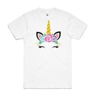 Block Tee - Discontinued Item Thumbnail