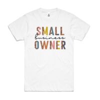 Block Tee - Discontinued Item Thumbnail