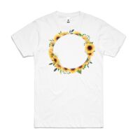 Block Tee - Discontinued Item Thumbnail