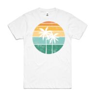 Block Tee - Discontinued Item Thumbnail