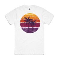 Block Tee - Discontinued Item Thumbnail