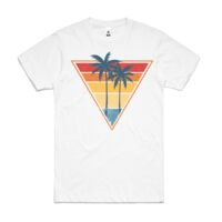 Block Tee - Discontinued Item Thumbnail