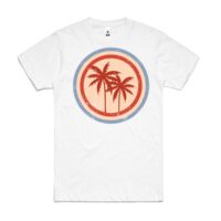 Block Tee - Discontinued Item Thumbnail