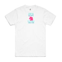 Block Tee - Discontinued Item Thumbnail