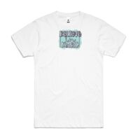 Block Tee - Discontinued Item Thumbnail