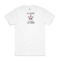 Block Tee - Discontinued Item Thumbnail