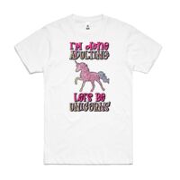 Block Tee - Discontinued Item Thumbnail