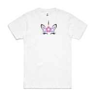 Block Tee - Discontinued Item Thumbnail