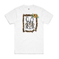 Block Tee - Discontinued Item Thumbnail