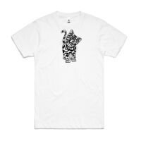 Block Tee - Discontinued Item Thumbnail
