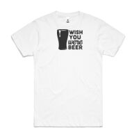Block Tee - Discontinued Item Thumbnail