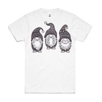 Block Tee - Discontinued Item Thumbnail