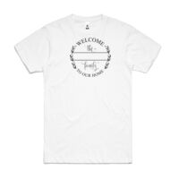 Block Tee - Discontinued Item Thumbnail