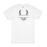 Block Tee - Discontinued Item Thumbnail
