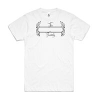 Block Tee - Discontinued Item Thumbnail
