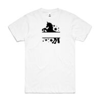 Block Tee - Discontinued Item Thumbnail
