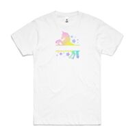 Block Tee - Discontinued Item Thumbnail